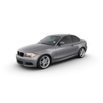 Used BMW 1 Series 135i for Sale Online | Carvana
